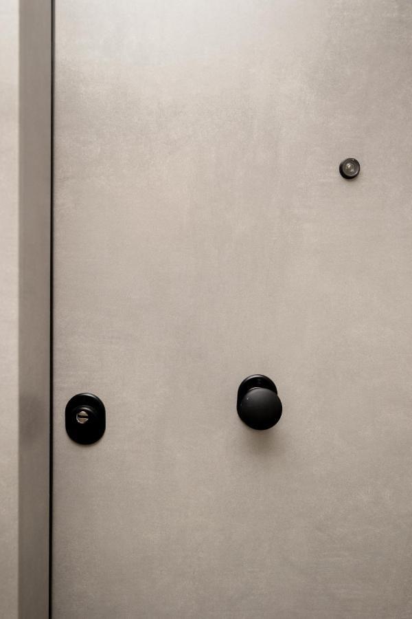 City Vibes Apartment Thessaloniki Exterior foto