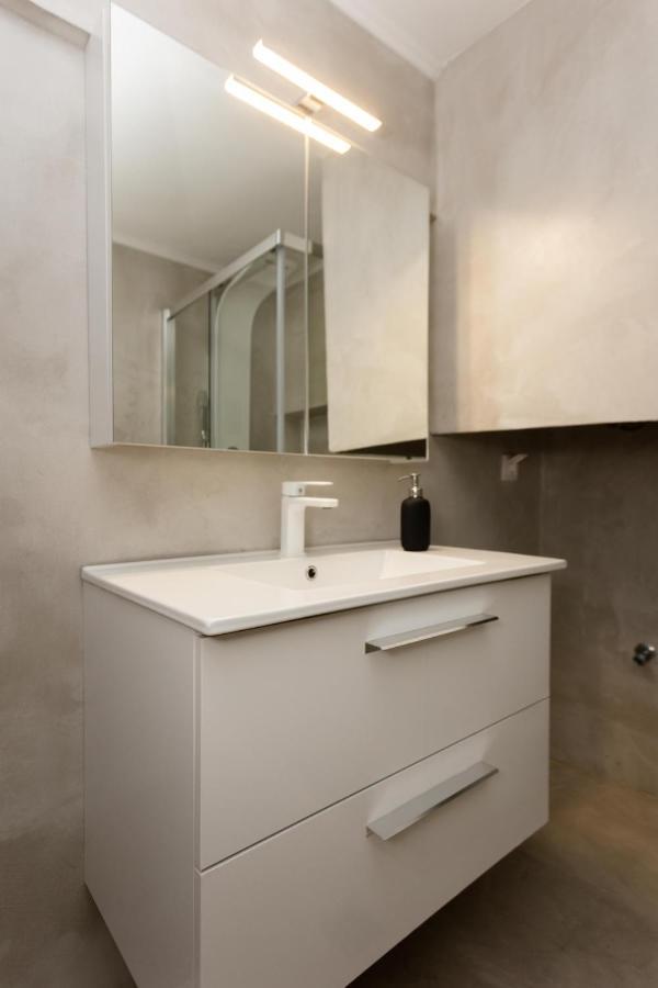 City Vibes Apartment Thessaloniki Exterior foto