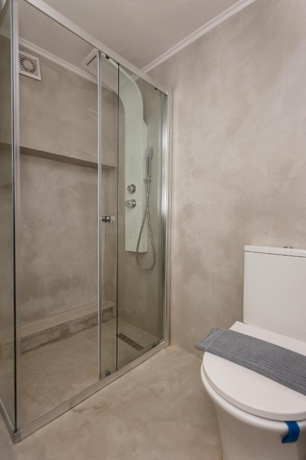 City Vibes Apartment Thessaloniki Exterior foto